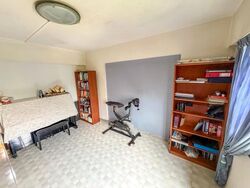 Blk 233 Pending Road (Bukit Panjang), HDB Executive #626042041